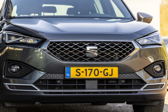 SEAT Tarraco - Afbeelding 12 van 30