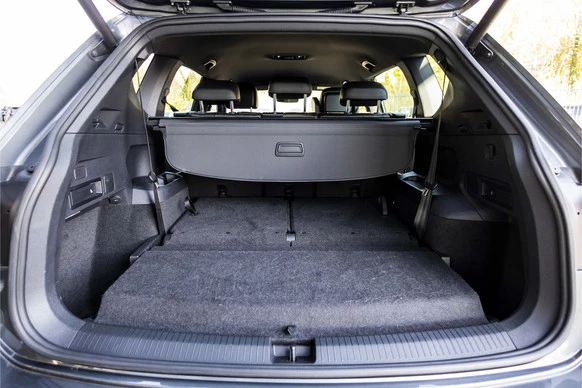 SEAT Tarraco - Afbeelding 14 van 30