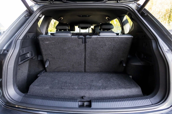 SEAT Tarraco - Afbeelding 15 van 30