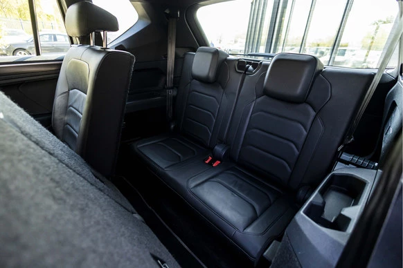 SEAT Tarraco - Afbeelding 17 van 30