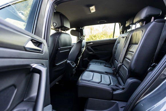 SEAT Tarraco - Afbeelding 18 van 30