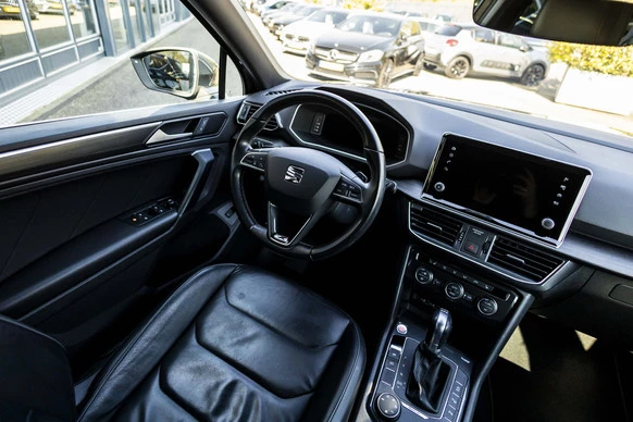 SEAT Tarraco - Afbeelding 22 van 30