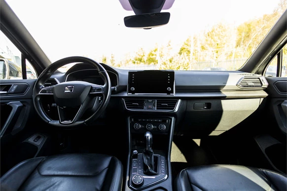 SEAT Tarraco - Afbeelding 23 van 30