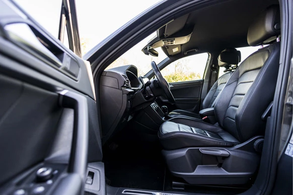 SEAT Tarraco - Afbeelding 24 van 30