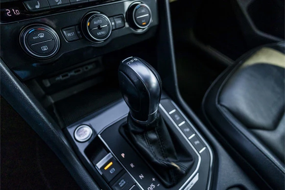 SEAT Tarraco - Afbeelding 28 van 30