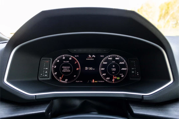 SEAT Tarraco - Afbeelding 30 van 30