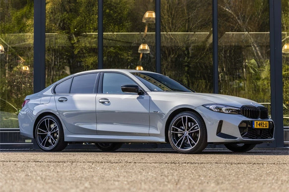 BMW 3 Serie - Afbeelding 1 van 30