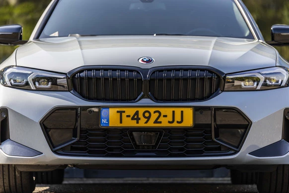 BMW 3 Serie - Afbeelding 3 van 30