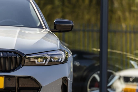 BMW 3 Serie - Afbeelding 4 van 30