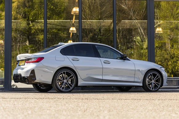 BMW 3 Serie - Afbeelding 5 van 30