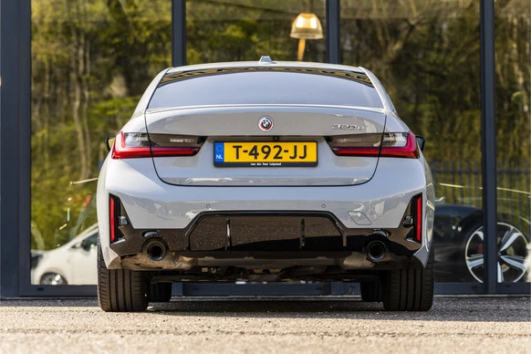 BMW 3 Serie - Afbeelding 6 van 30