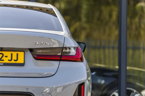 BMW 3 Serie - Afbeelding 7 van 30