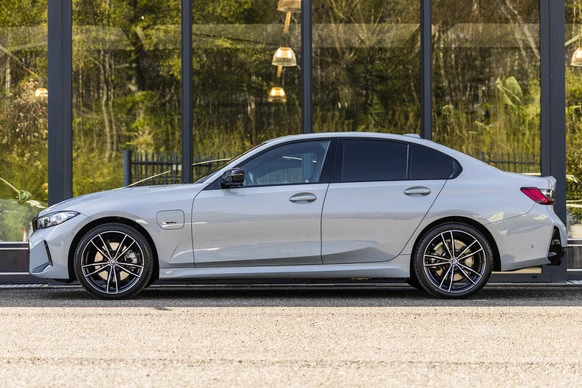 BMW 3 Serie - Afbeelding 8 van 30