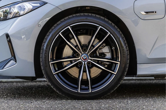 BMW 3 Serie - Afbeelding 9 van 30