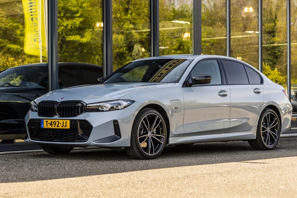BMW 3 Serie - Afbeelding 10 van 30