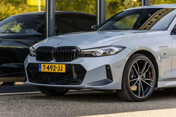 BMW 3 Serie - Afbeelding 11 van 30