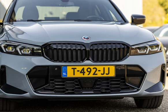 BMW 3 Serie - Afbeelding 12 van 30