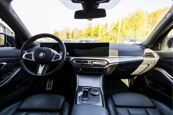 BMW 3 Serie - Afbeelding 19 van 30