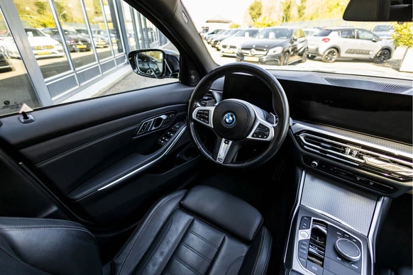 BMW 3 Serie - Afbeelding 20 van 30