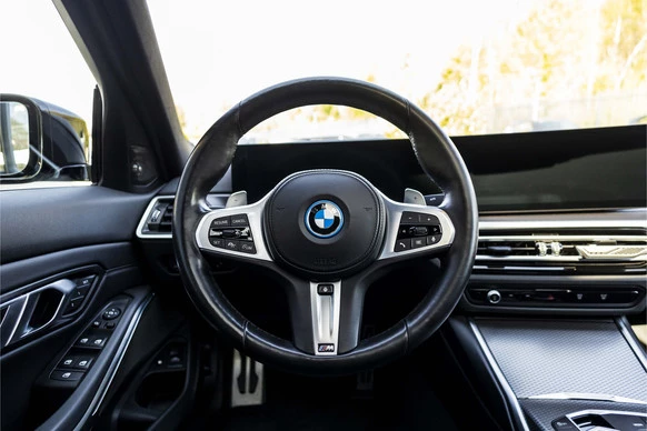 BMW 3 Serie - Afbeelding 21 van 30