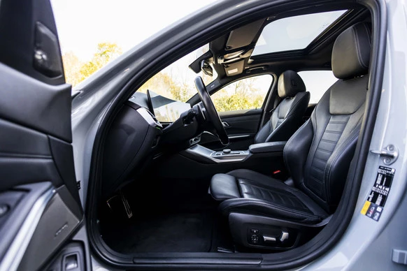 BMW 3 Serie - Afbeelding 22 van 30