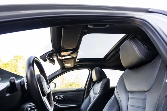 BMW 3 Serie - Afbeelding 23 van 30