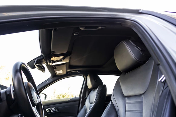 BMW 3 Serie - Afbeelding 26 van 30