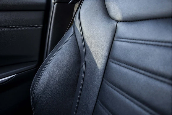 BMW 3 Serie - Afbeelding 28 van 30