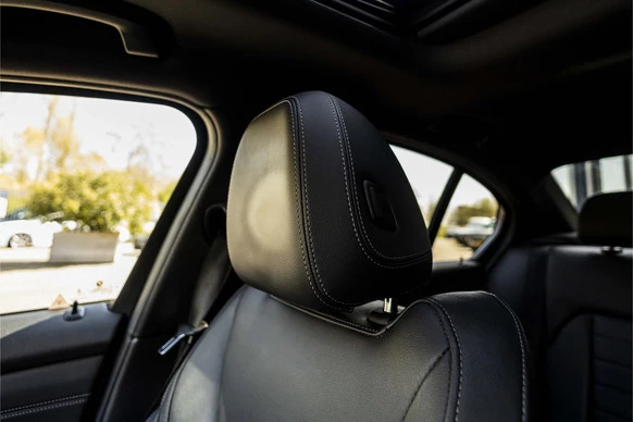 BMW 3 Serie - Afbeelding 29 van 30