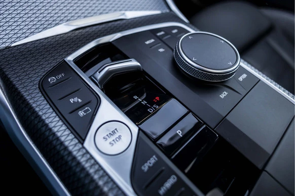 BMW 3 Serie - Afbeelding 30 van 30