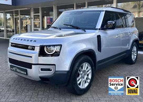 Land Rover Defender - Afbeelding 1 van 21