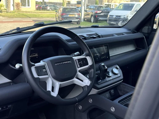 Land Rover Defender - Afbeelding 2 van 21