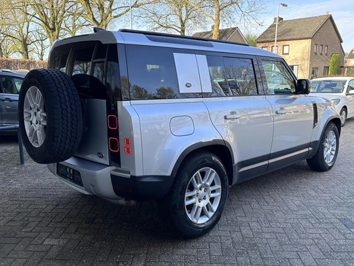 Land Rover Defender - Afbeelding 3 van 21