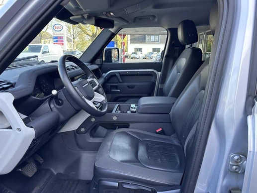 Land Rover Defender - Afbeelding 4 van 21