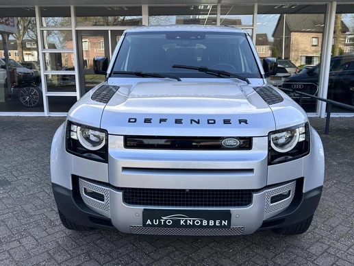 Land Rover Defender - Afbeelding 5 van 21