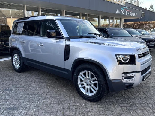 Land Rover Defender - Afbeelding 7 van 21