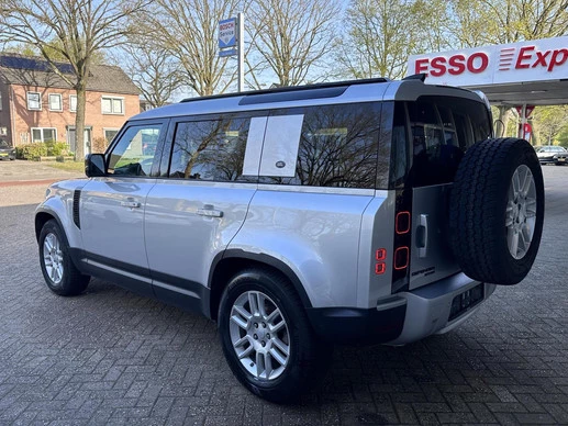 Land Rover Defender - Afbeelding 8 van 21