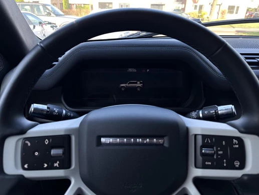 Land Rover Defender - Afbeelding 10 van 21