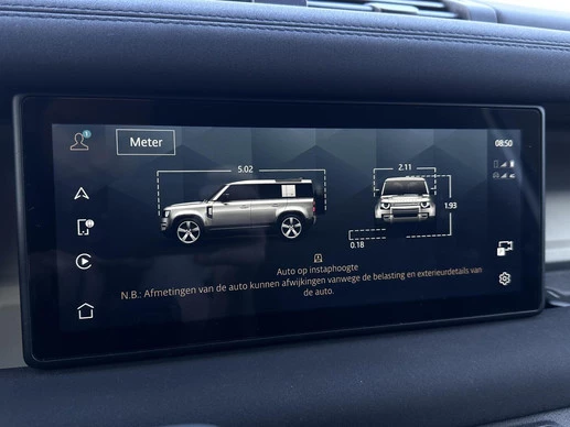 Land Rover Defender - Afbeelding 20 van 21