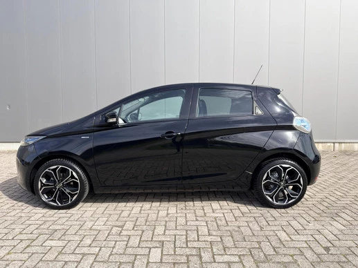 Renault ZOE - Afbeelding 2 van 30