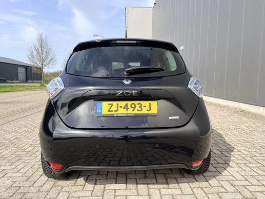 Renault ZOE - Afbeelding 3 van 30