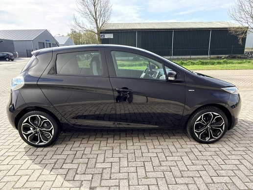 Renault ZOE - Afbeelding 4 van 30