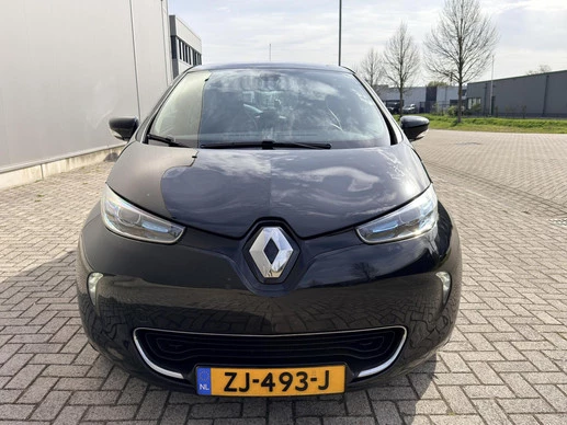 Renault ZOE - Afbeelding 5 van 30