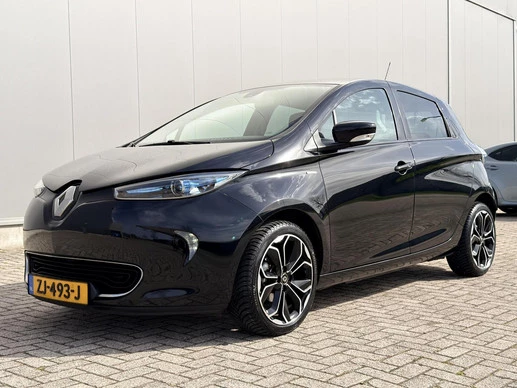 Renault ZOE - Afbeelding 6 van 30