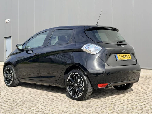 Renault ZOE - Afbeelding 7 van 30
