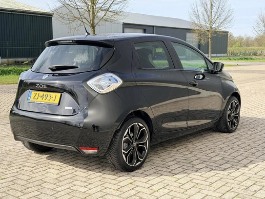 Renault ZOE - Afbeelding 8 van 30