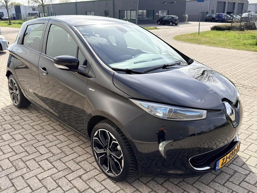 Renault ZOE - Afbeelding 9 van 30