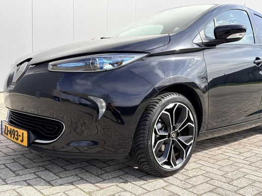 Renault ZOE - Afbeelding 10 van 30