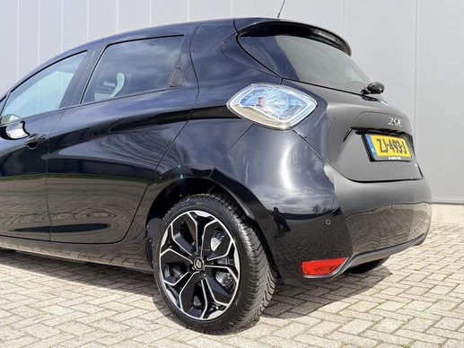 Renault ZOE - Afbeelding 11 van 30
