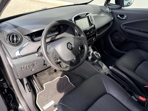 Renault ZOE - Afbeelding 12 van 30